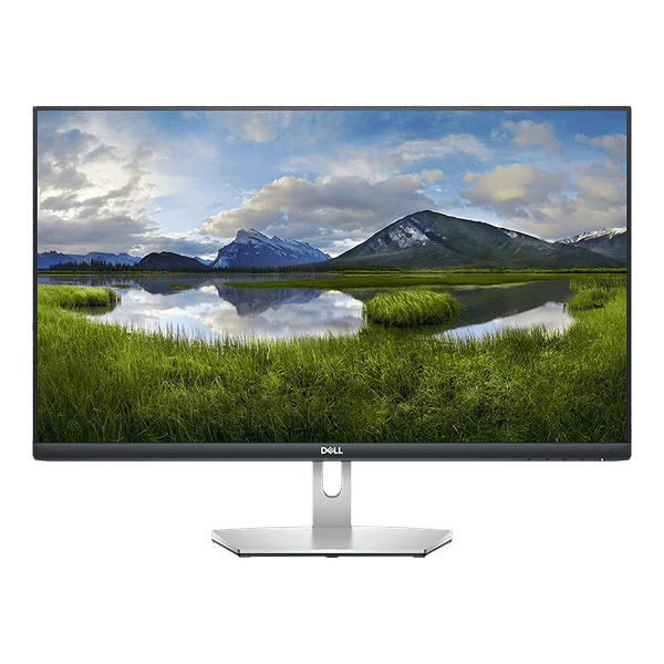 Buy Dell S Series 68.58 cm (27 inch) Full HD IPS Panel LCD Bezel